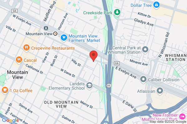 AAA Mountain View Auto Repair Center