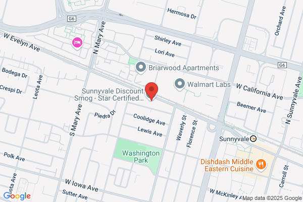 Scandia Auto Service