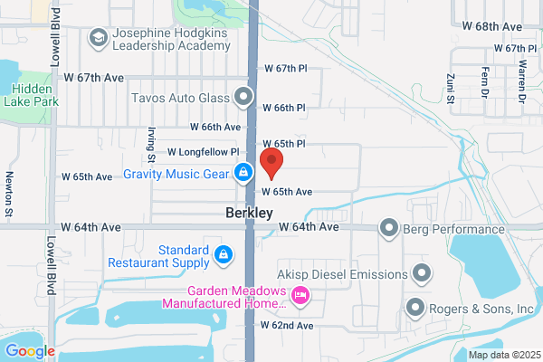 Auto Experts & Specialists