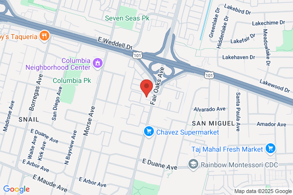 Fair Oaks Auto Care