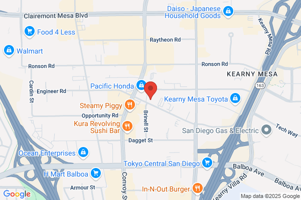 Wolfe Auto Service