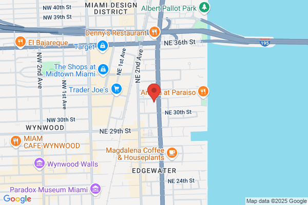 Landmark Development Corporation