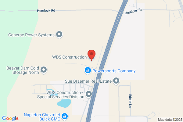 Widstrand Construction