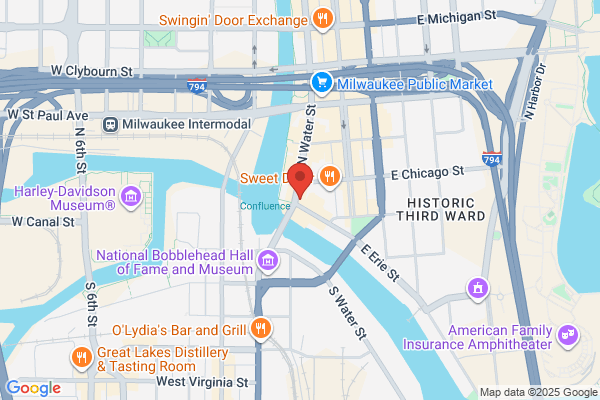 Tied House Cafe & Brewery