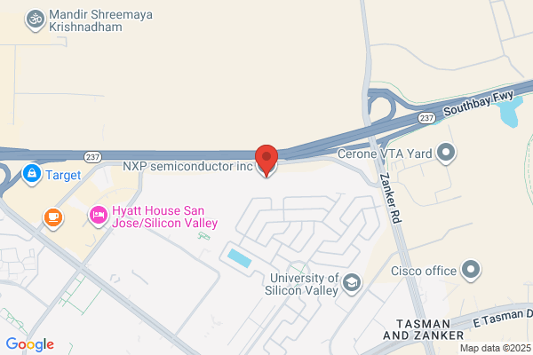 National Semiconductor Corporation