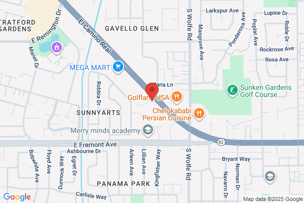 Mattress Firm East El Camino