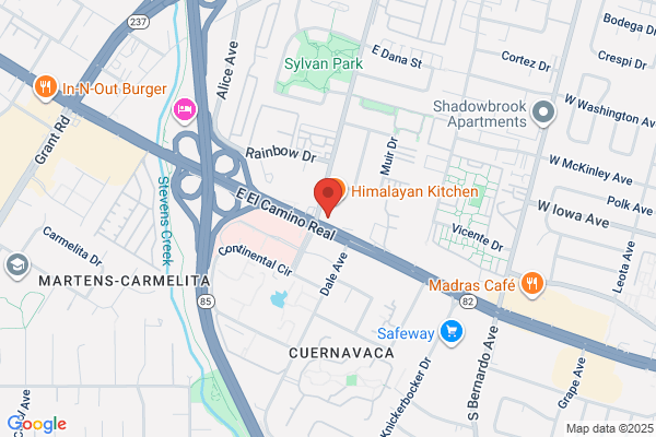 Mattress Firm Mountain View