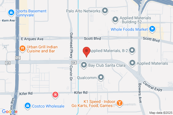 Logic Devices Inc