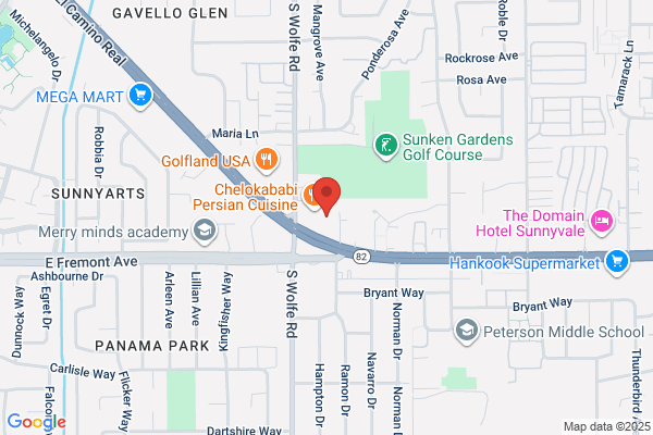 Aloha Trailer and Rv Park