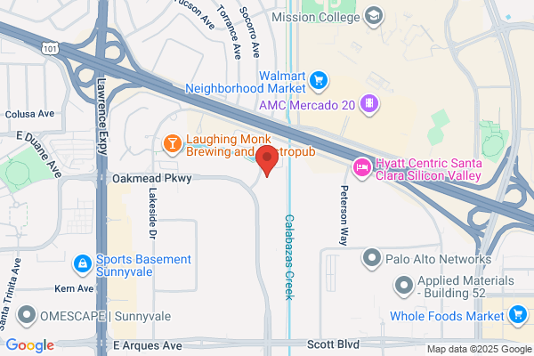 Sunnyvale Cleaning Service
