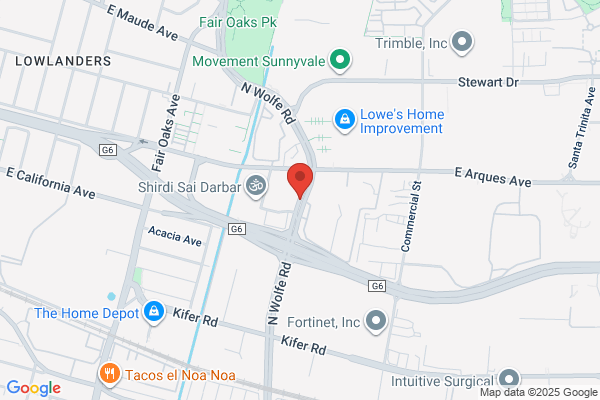 Fresh Choice Restaurants
