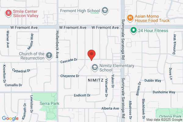 Champions at Nimitz Elementary School