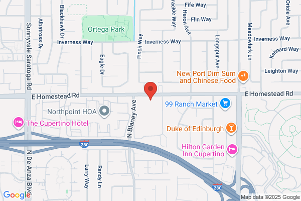 New World Child Development Center