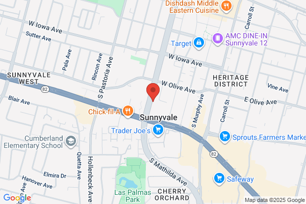 Sunnyvale Imaging Center