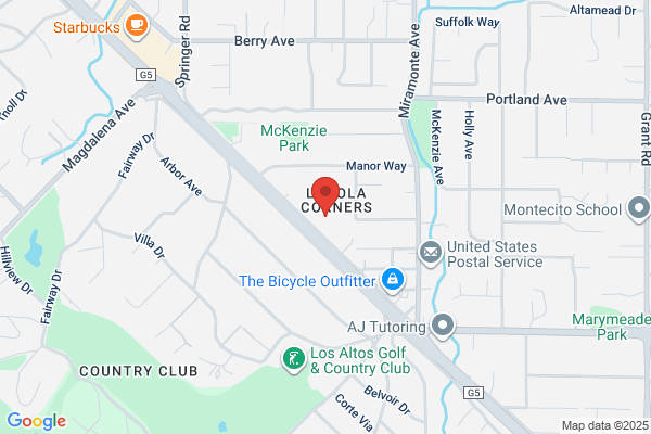 Los Altos Family Chiropractic