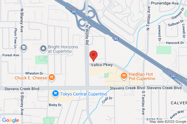 JCPenney - CLOSED