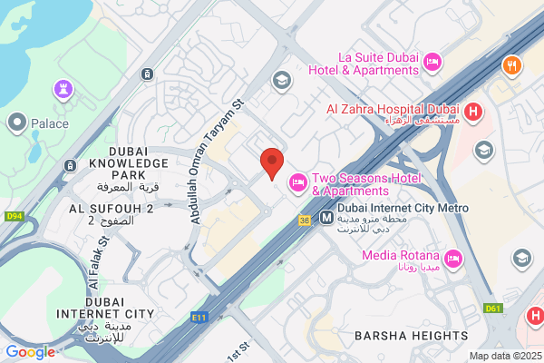 Aerohive Networks