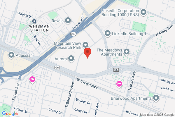Maitisse Networks Inc