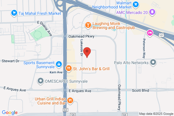 Pivotal Networking Inc