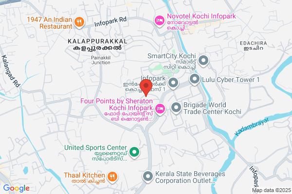 ThinkPalm Technologies Pvt. Ltd.