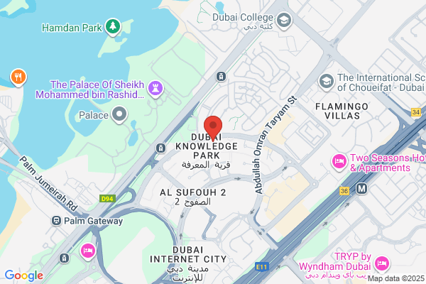 Koenig Solutions Ltd