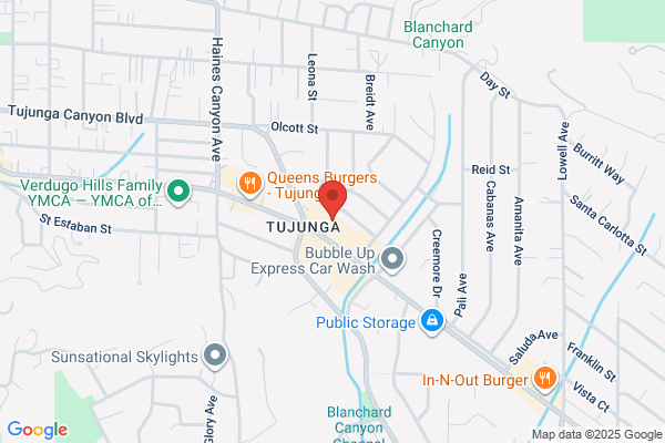 Foothill Dental Care, DDS
