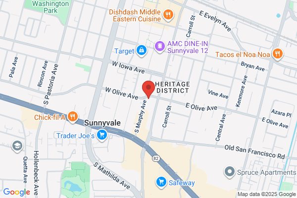 Perio & Implant Center Silicon Valley