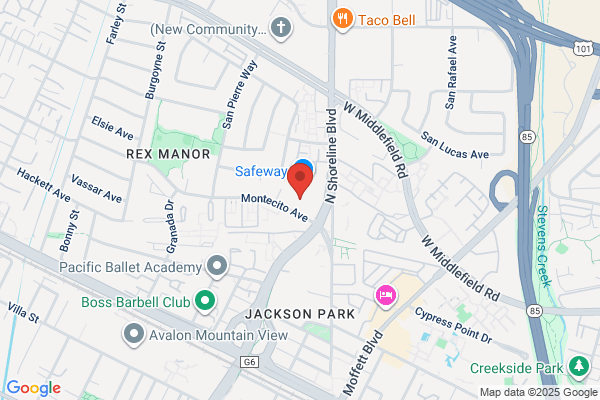 Allure Dental Center