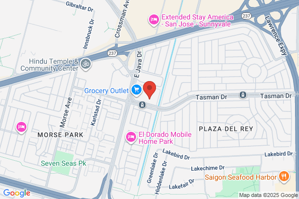 Trident Smiles Dental Sunnyvale