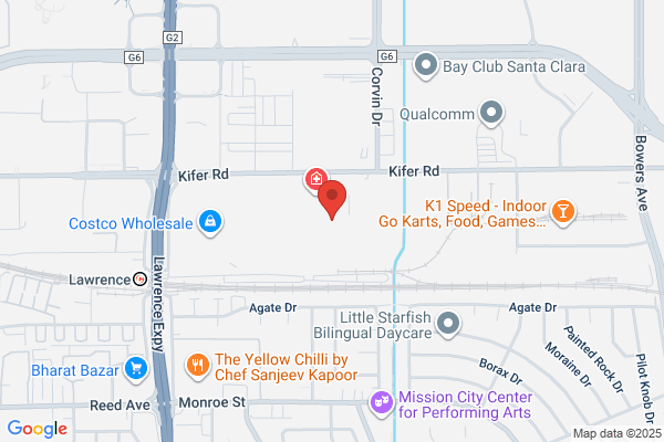 Kifer Park Dental