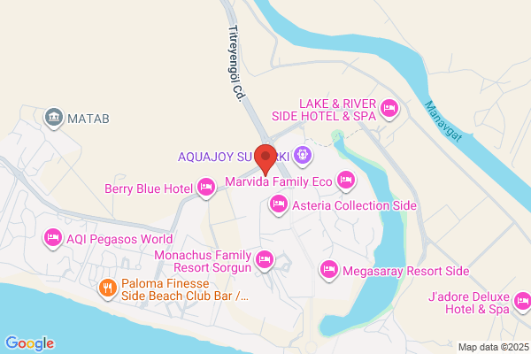 Serra Park Dental Group