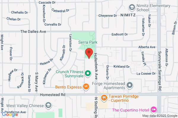 Silicon Valley Dental Associates