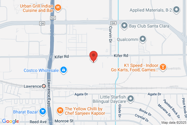 Sunnyvale Dental Aesthetics
