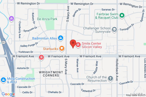 Sunnyvale Family and Cosmetic Dentistry