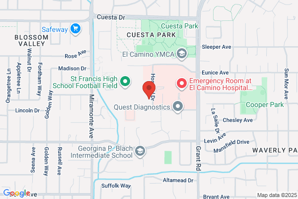 Thomas P Farris, DDS