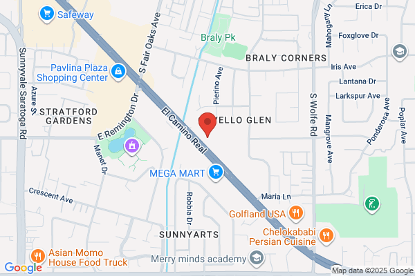 UniSmile Dental Sunnyvale