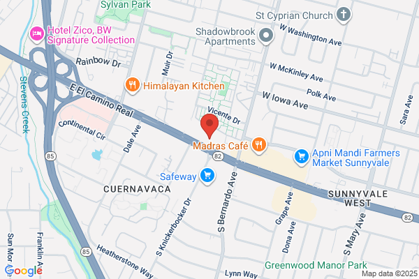 Bay Dental Office
