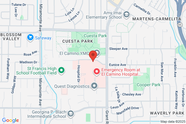 El Camino Surgery Center