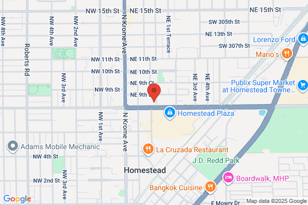 Homestead Chiropractic Group