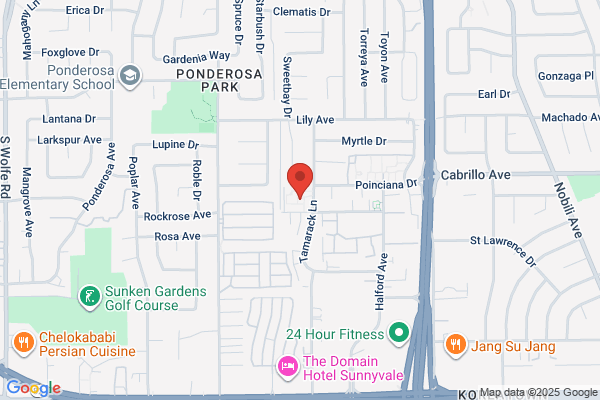 Miramar Plaza Apartments