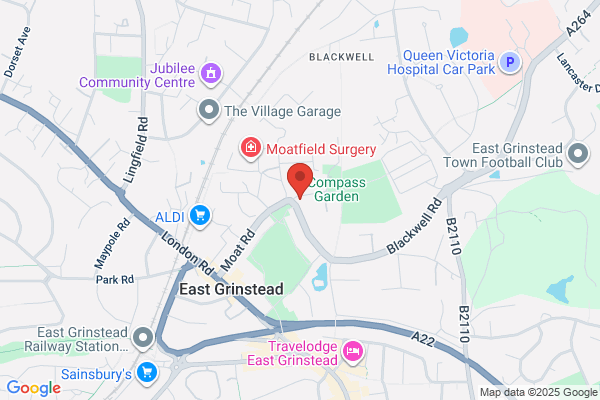 Oakmead Dental