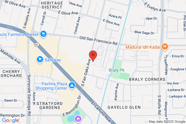 Silicon Valley Health Center