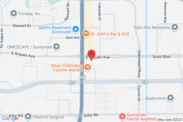 Sunnyvale Family Dental Center