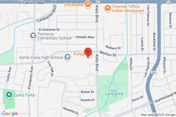 Kumon Math and Reading Center of Santa Clara - Central Park