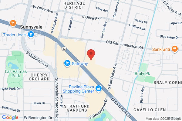 Kumon Math and Reading Center of Sunnyvale - Central