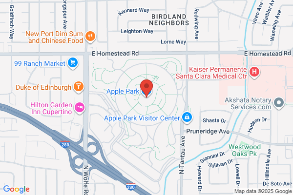 Apple Park