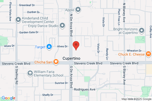 St Joseph of Cupertino, School