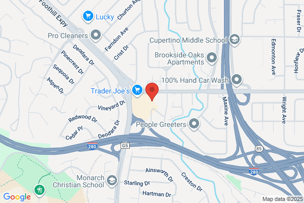 2B Fit Cupertino