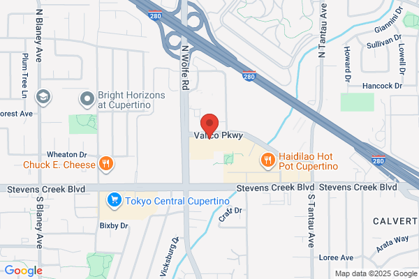 F45 Training Cupertino-Vallco