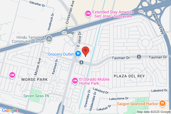 F45 Training North Sunnyvale